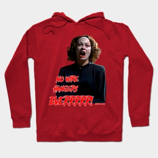 Mommie Dearest Hoodie